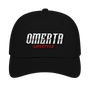 Omertà Lifestyle - 5 Panel Trucker