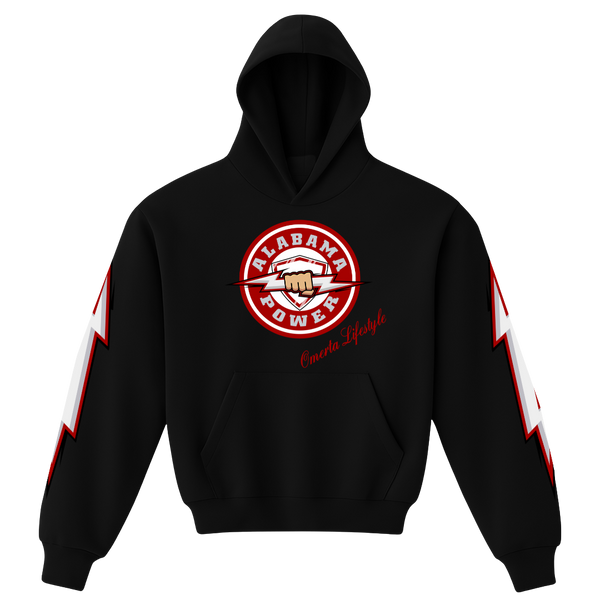 Alabama Power Hoodie