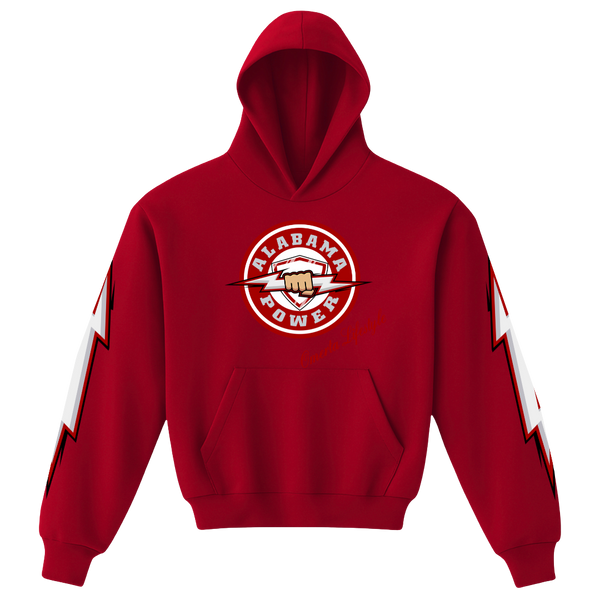 Alabama Power Hoodie