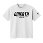 Omertà Classic Garment Dyed T-Shirt