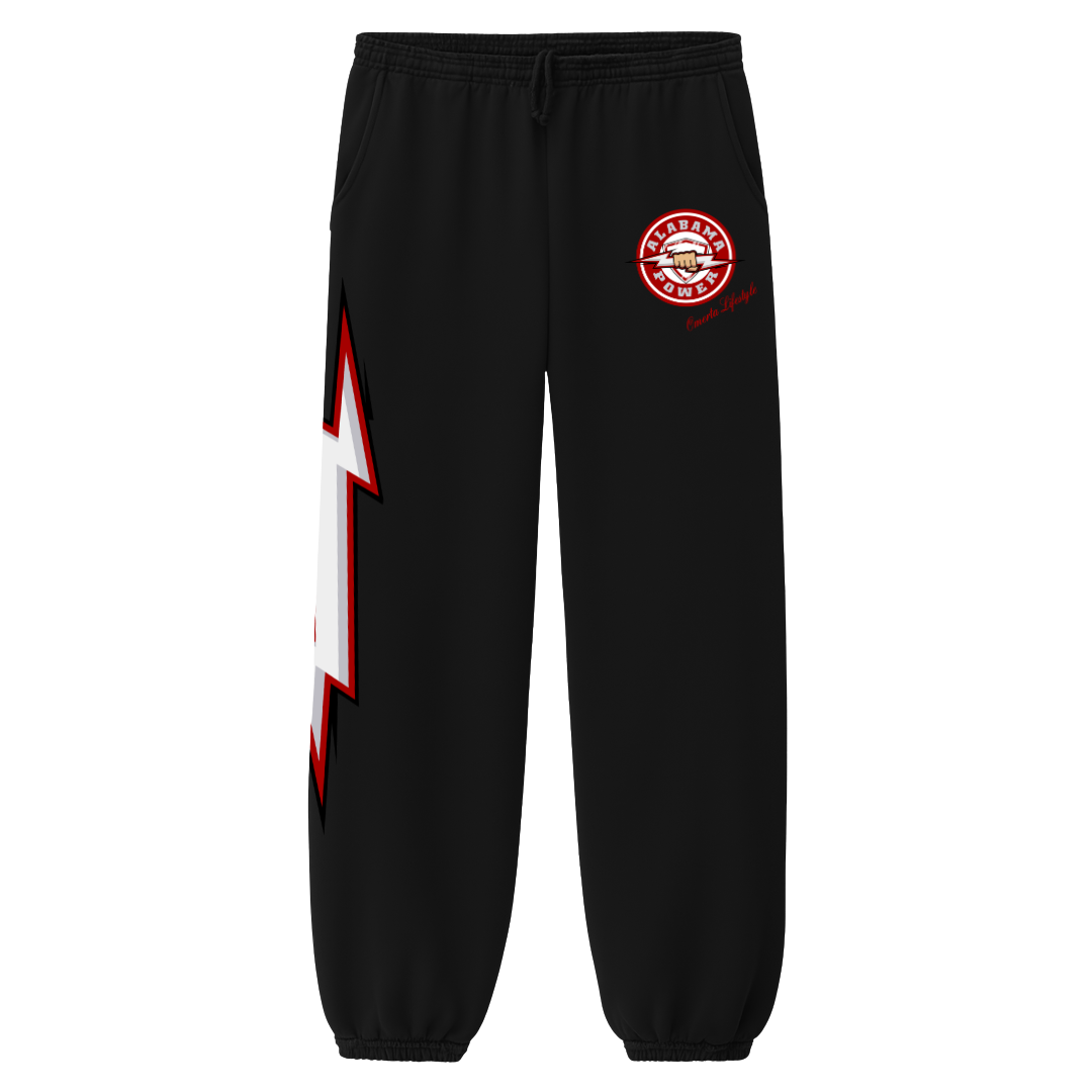 Alabama Power Sweats