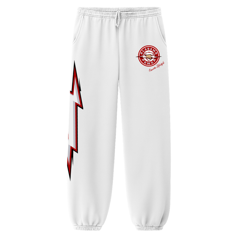 Omerta Lifestyle - Alabama Power Sweats