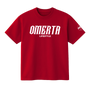 Omertà Classic Garment Dyed T-Shirt