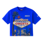 High Roller Garment Dyed T-Shirt