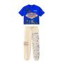 High Roller - Garment Dyed Set