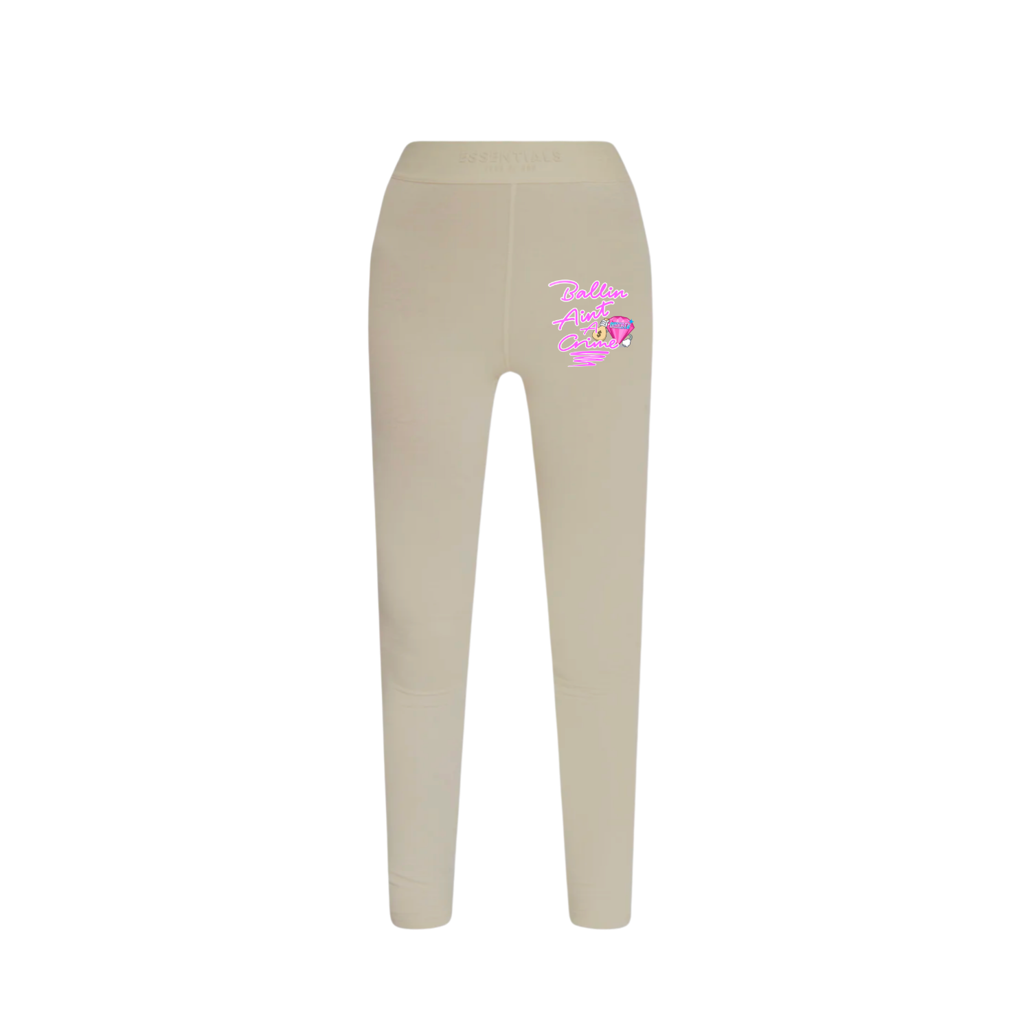 Omerta Lifestyle - Women's Leggings