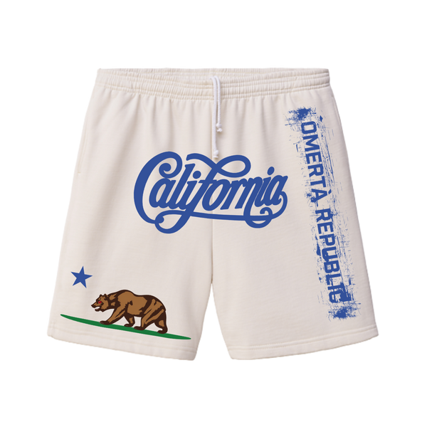 Omerta Republic - Shorts