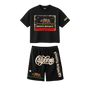 Omerta Republic Short Set