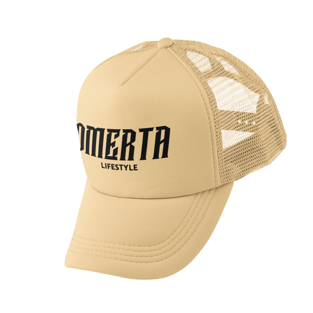 Omerta Lifestyle - Classic Hat