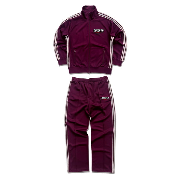 Omerta Lifestyle - Tracksuit