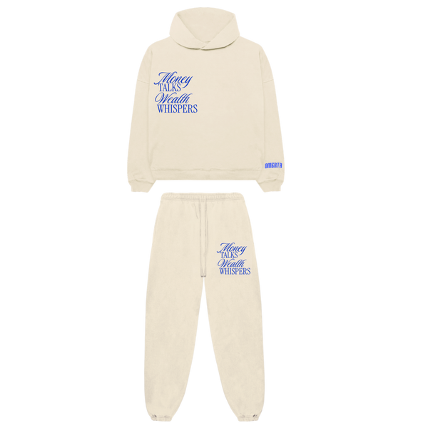 Omerta Lifestyle - Money Talks, Wealth Whispers Set