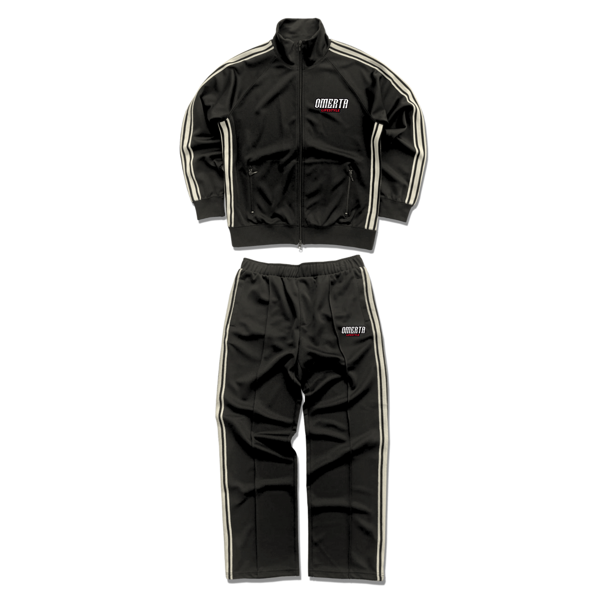 Omerta Lifestyle - Tracksuit