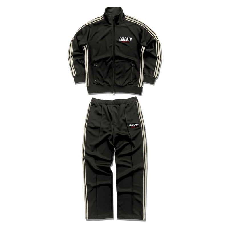 Omerta Lifestyle - Tracksuit