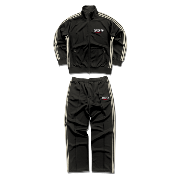 Omerta Lifestyle - Tracksuit