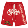 Omerta Republic - Shorts