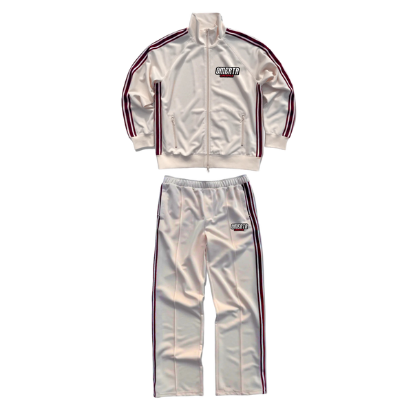 Omerta Lifestyle - Tracksuit