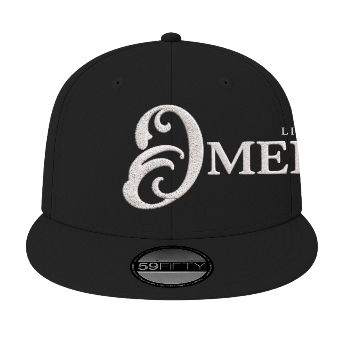 Omerta New Era Snapback