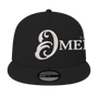 Omerta New Era Snapback