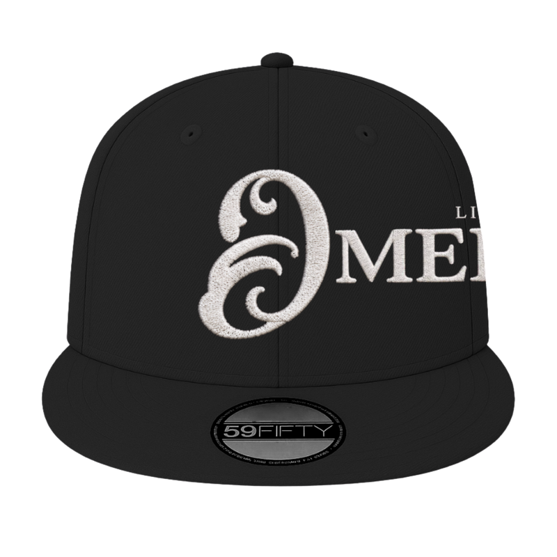 Omerta New Era Snapback