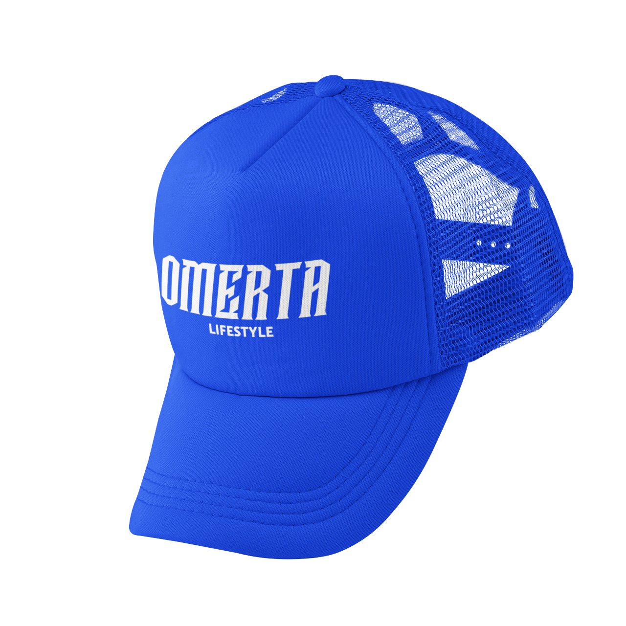 Omerta Lifestyle - Classic Hat