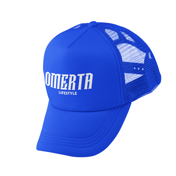Omerta Lifestyle - Classic Hat