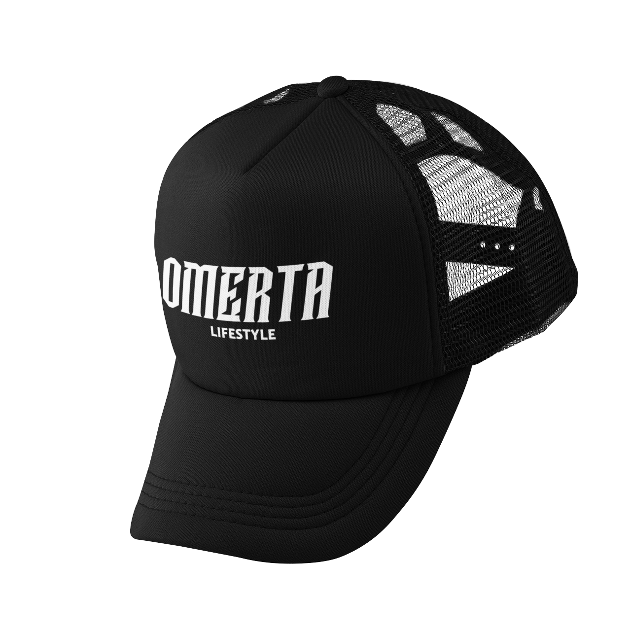 Omerta Lifestyle - Classic Hat