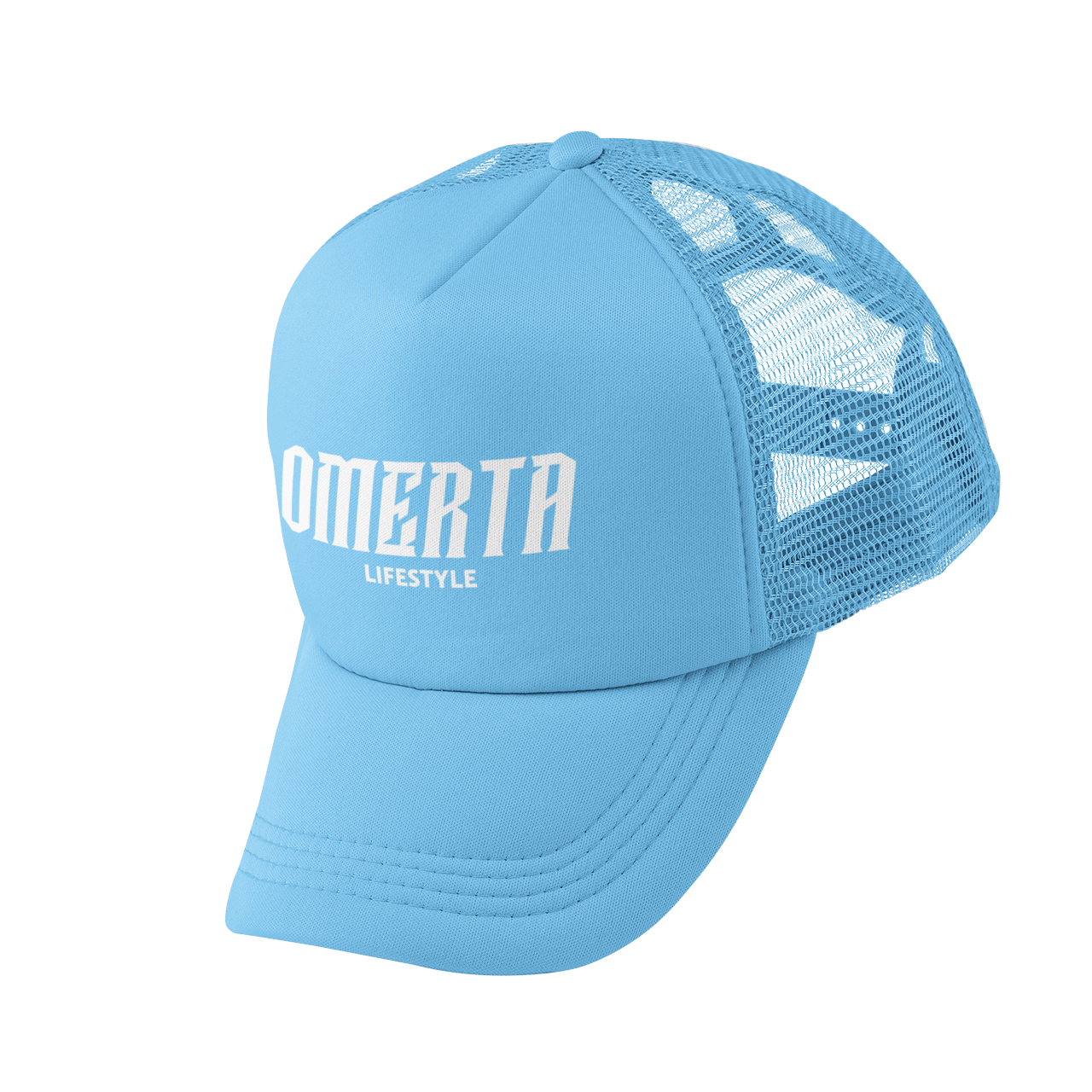 Omerta Lifestyle - Classic Hat