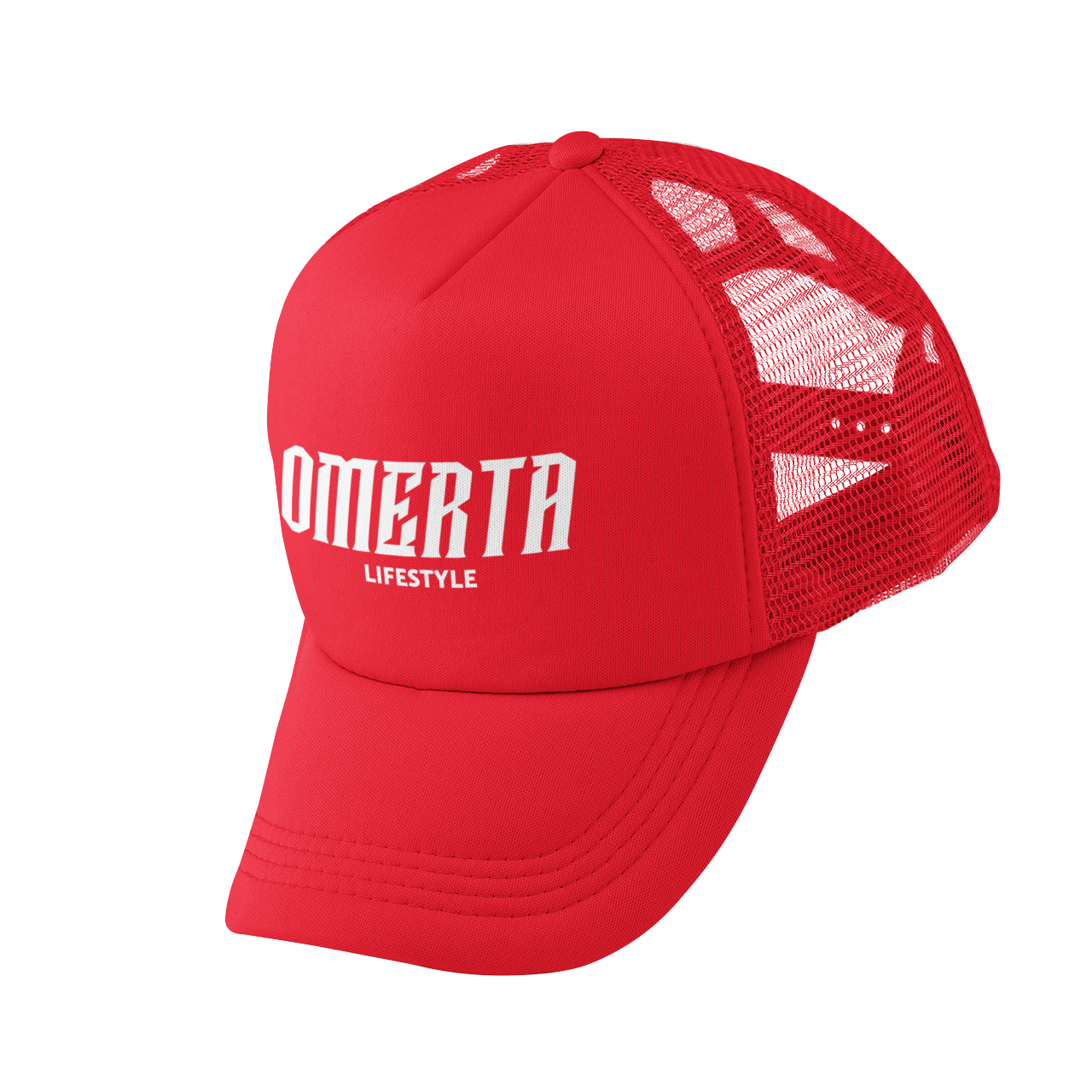 Omerta Lifestyle - Classic Hat