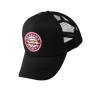 Omerta Lifestyle - Alabama Power Hat - Black