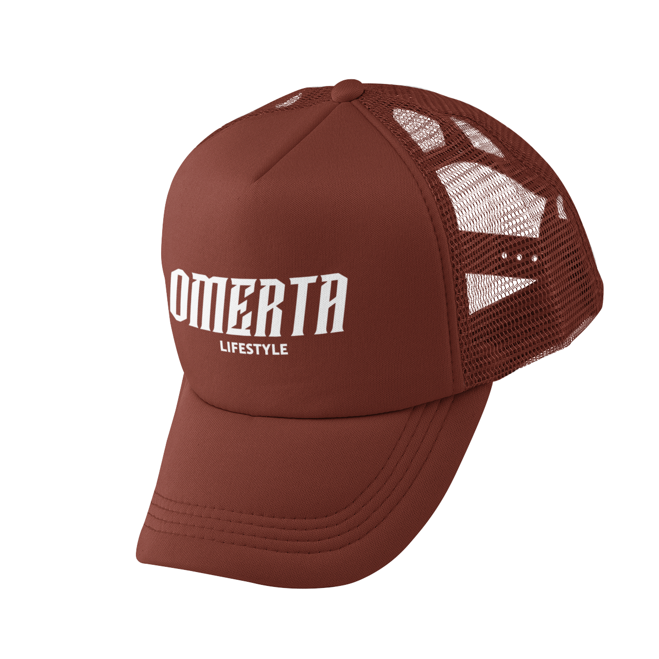 Omerta Lifestyle - Classic Hat